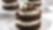 Just Baked Gluten Free Mini Cakes