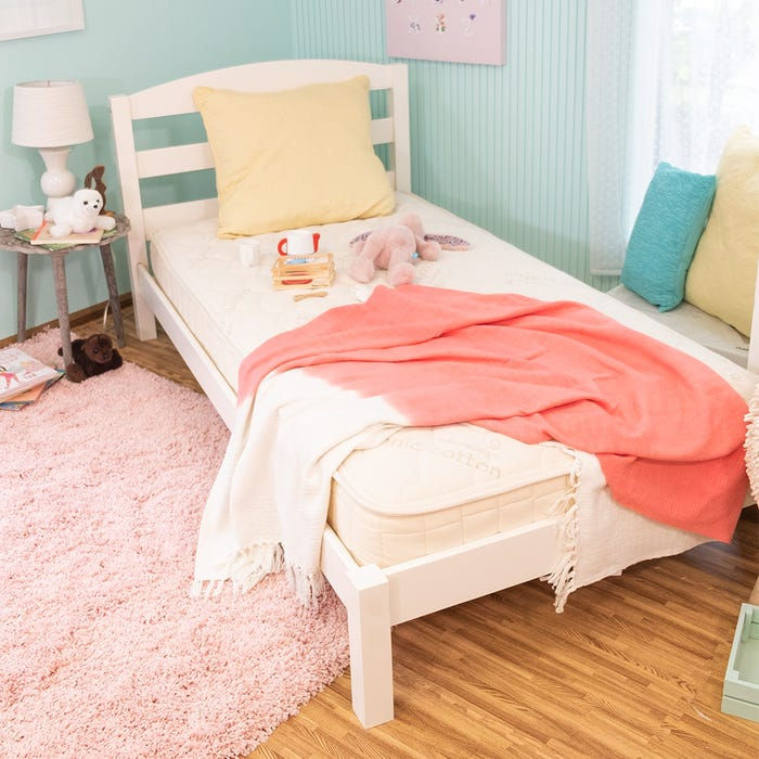 Thumbnail: 2-1 Organic Kids Mattress