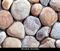 River Rock