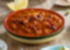 turkey chili