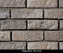 Belgian Brick