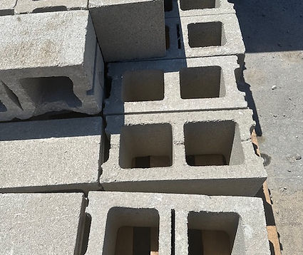 Regular Block