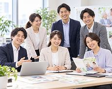 笑顔の介護チーム会議.png