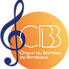 CBB - CHOEUR DU BARREAU DE BORDEAUX
