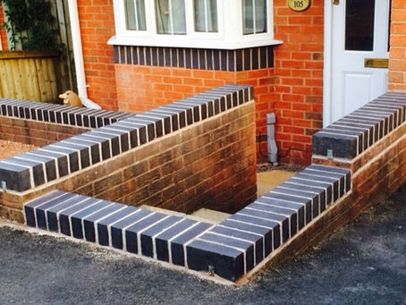 Repointing Brickwork in United Kingdom: The Cost Guide