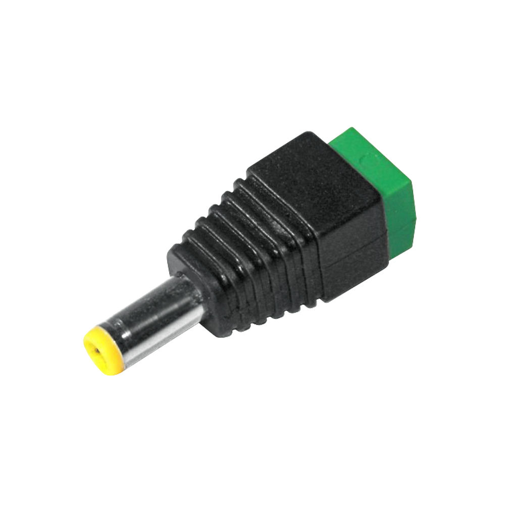 Connector PP SCR Male