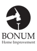Bonum Home Improvement logo