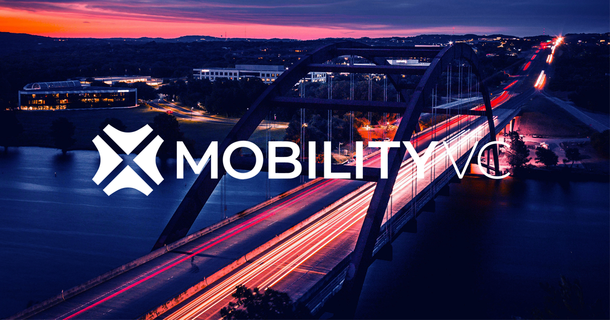 Portfolio Mobilityvc