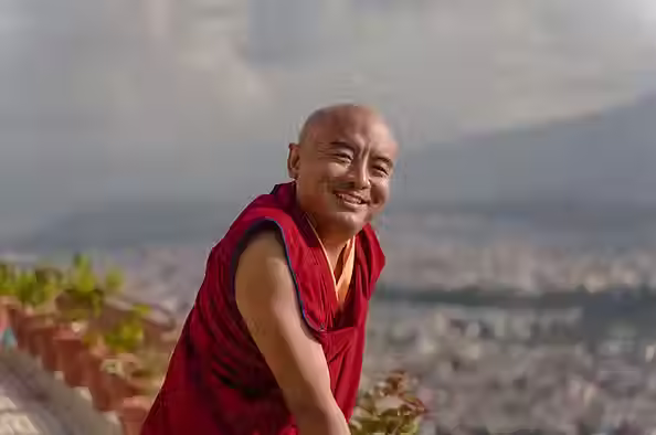 Buddhist