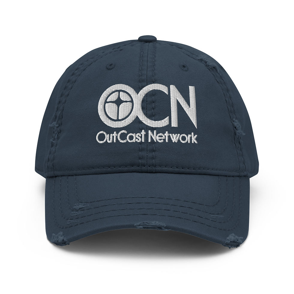 Thumbnail: OCN Frey Edge Cap
