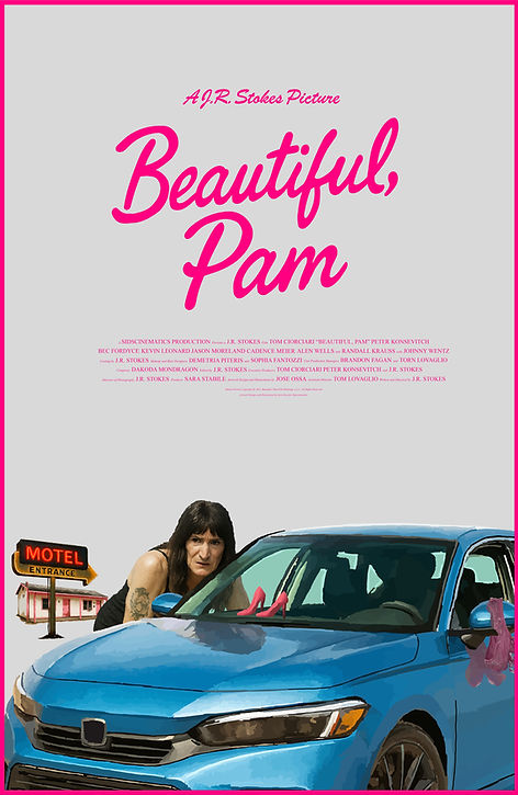Beautiful, Pam - Poster.jpg