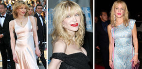 My Big Fat Hollywood Meeting with Courtney Love