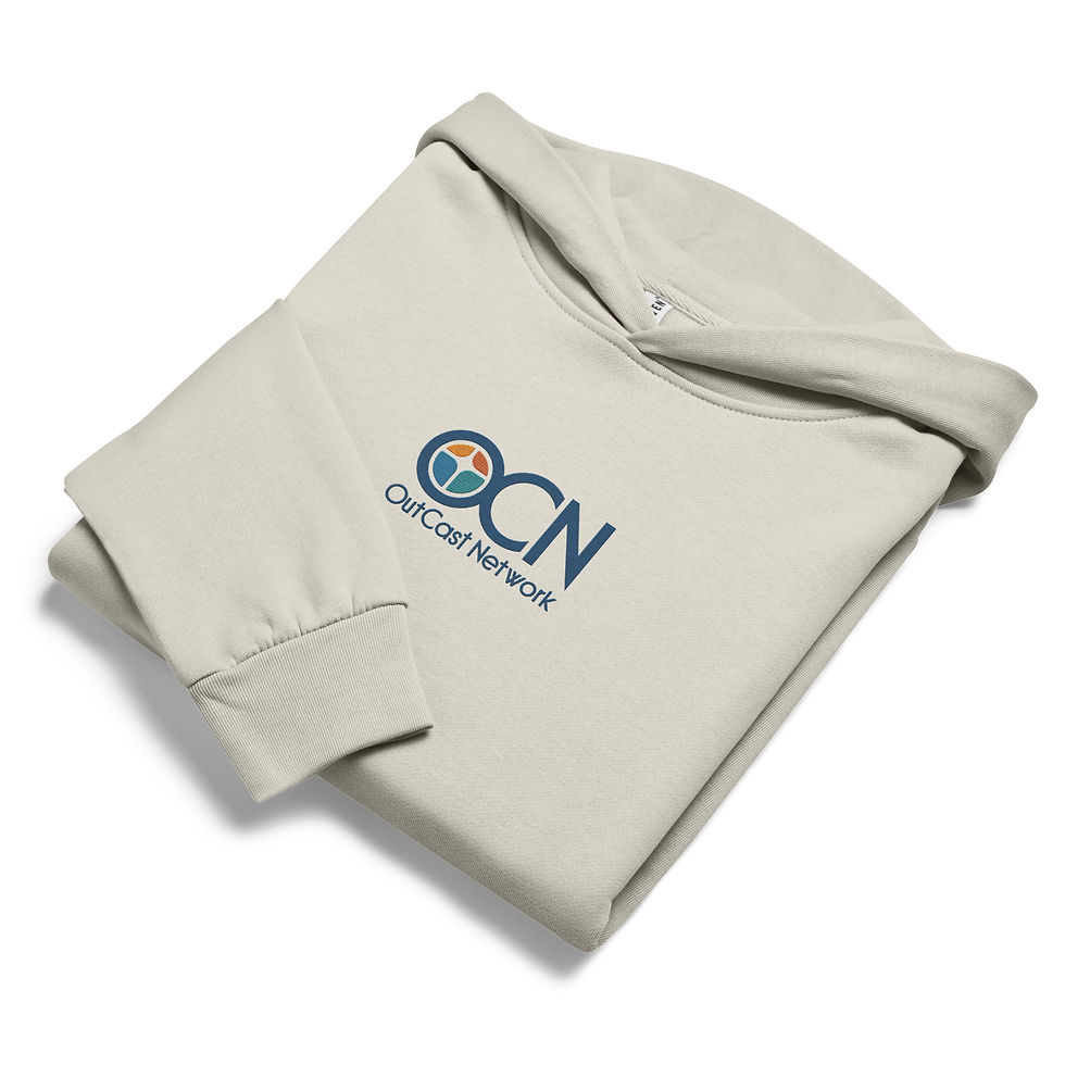 Thumbnail: OCN Hoodie