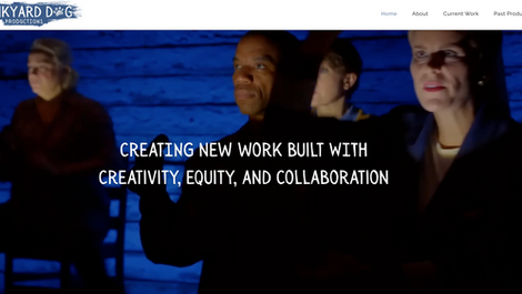 Theatrical Production Company