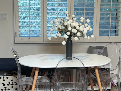 Busting Myths: The Sustainable, Affordable Beauty of Modern Fake Flowers