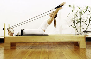 Why Pilates? Part 3: The Principles