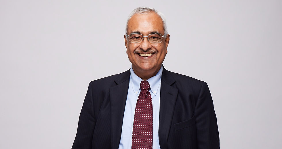 Policy Reflections - Vol 7, 27th March 2026