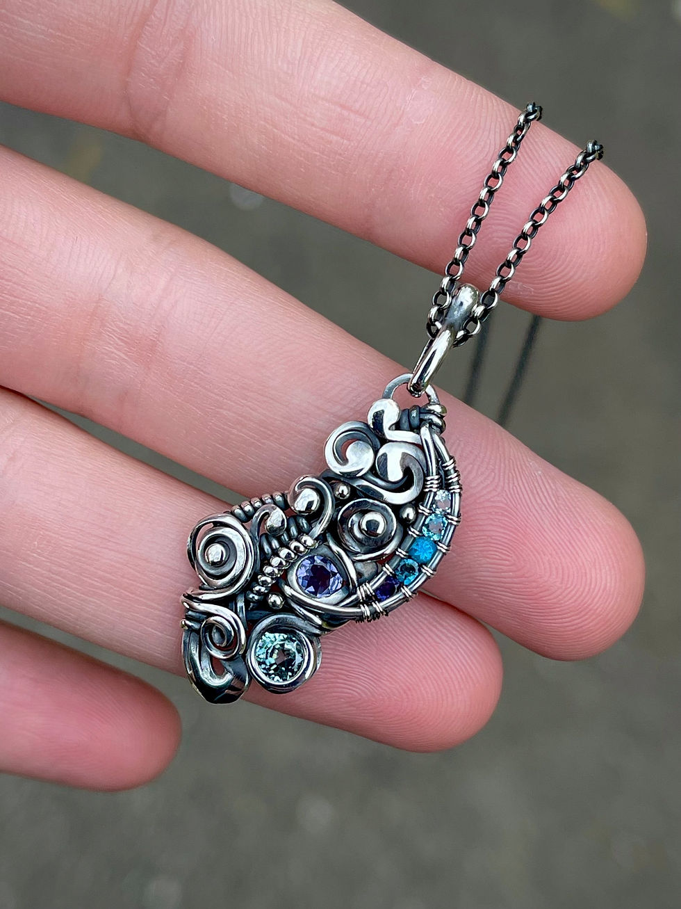 Thumbnail: Cirrus Wisp
