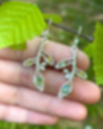 Branch Earrings