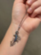 Thumbnail: Sapphire Acanthus