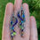 Thumbnail: Pelagic Earrings