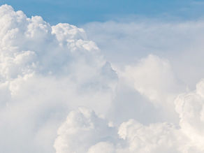 "The sky is the limit"