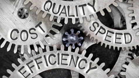 Kvalitetssystemet? Nei, det fikser vi selv. Eller?