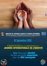 RD Congo
