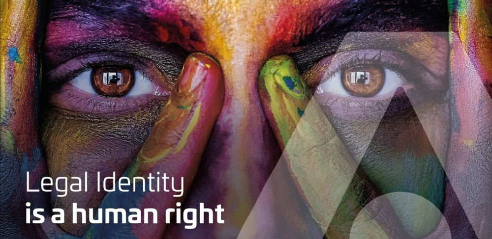 What is identity and why is it important?