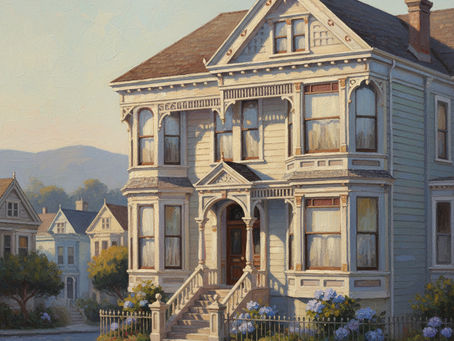 Nearly Half of Buyers Are Getting Seller Concessions; Riverside Is at 58%; Bay Area Buyers Are Playing a Different Game