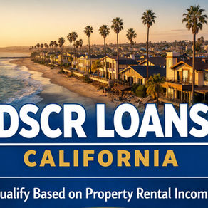 DSCR Loans in 2026: The Investor’s Scaling Tool