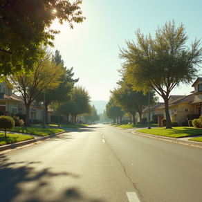 California Home Loan Mortgage Insights: Navigating the Home Loan Process California