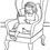Thumbnail: "Mommy,...Why?" Coloring Activity Guide Ebook