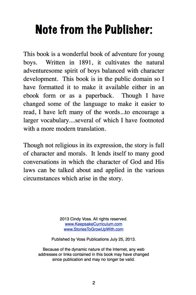 Thumbnail: Men of Iron  (Digital Product)