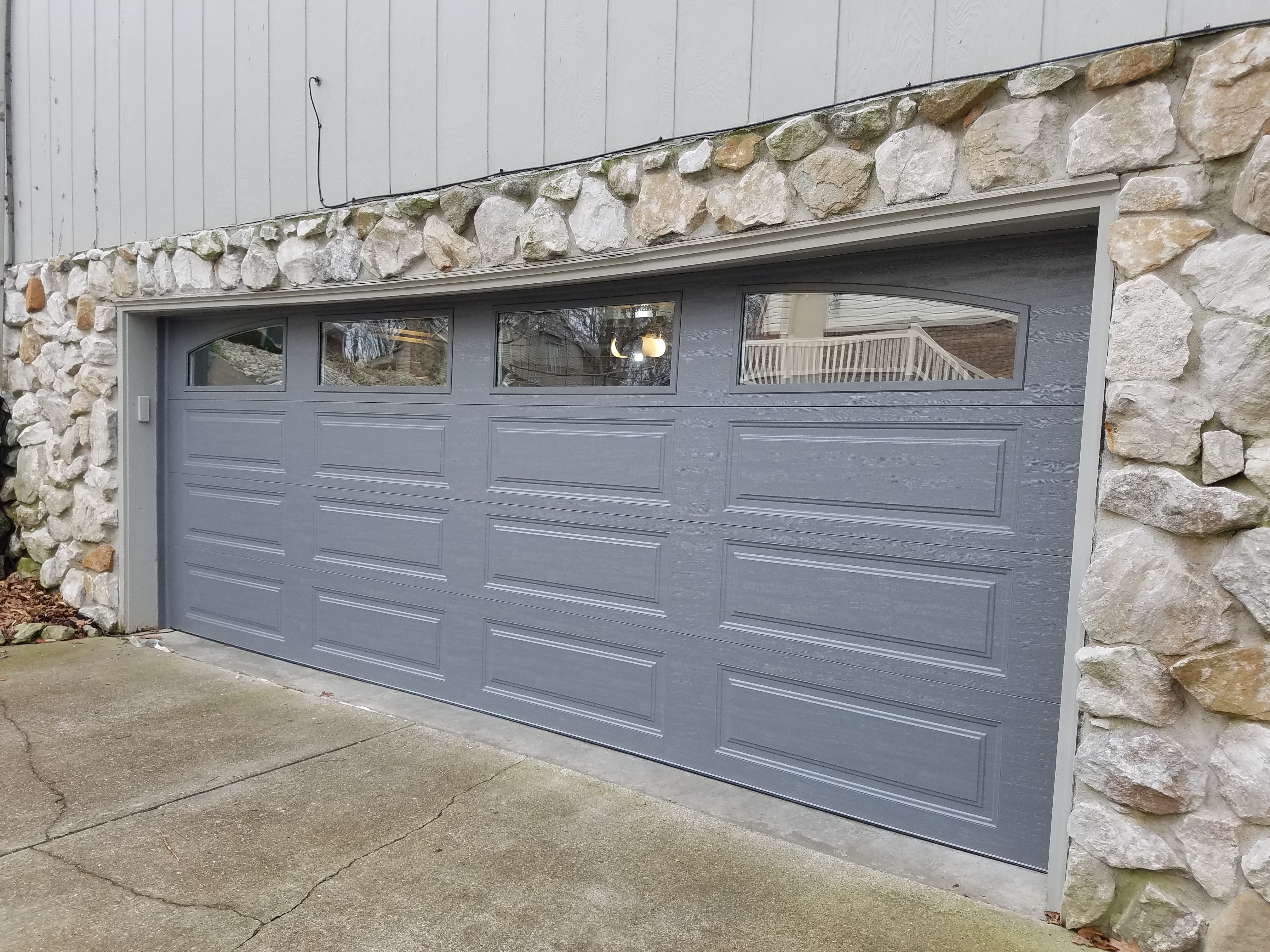 Garage Door Repair A+ Garage Door Indiana