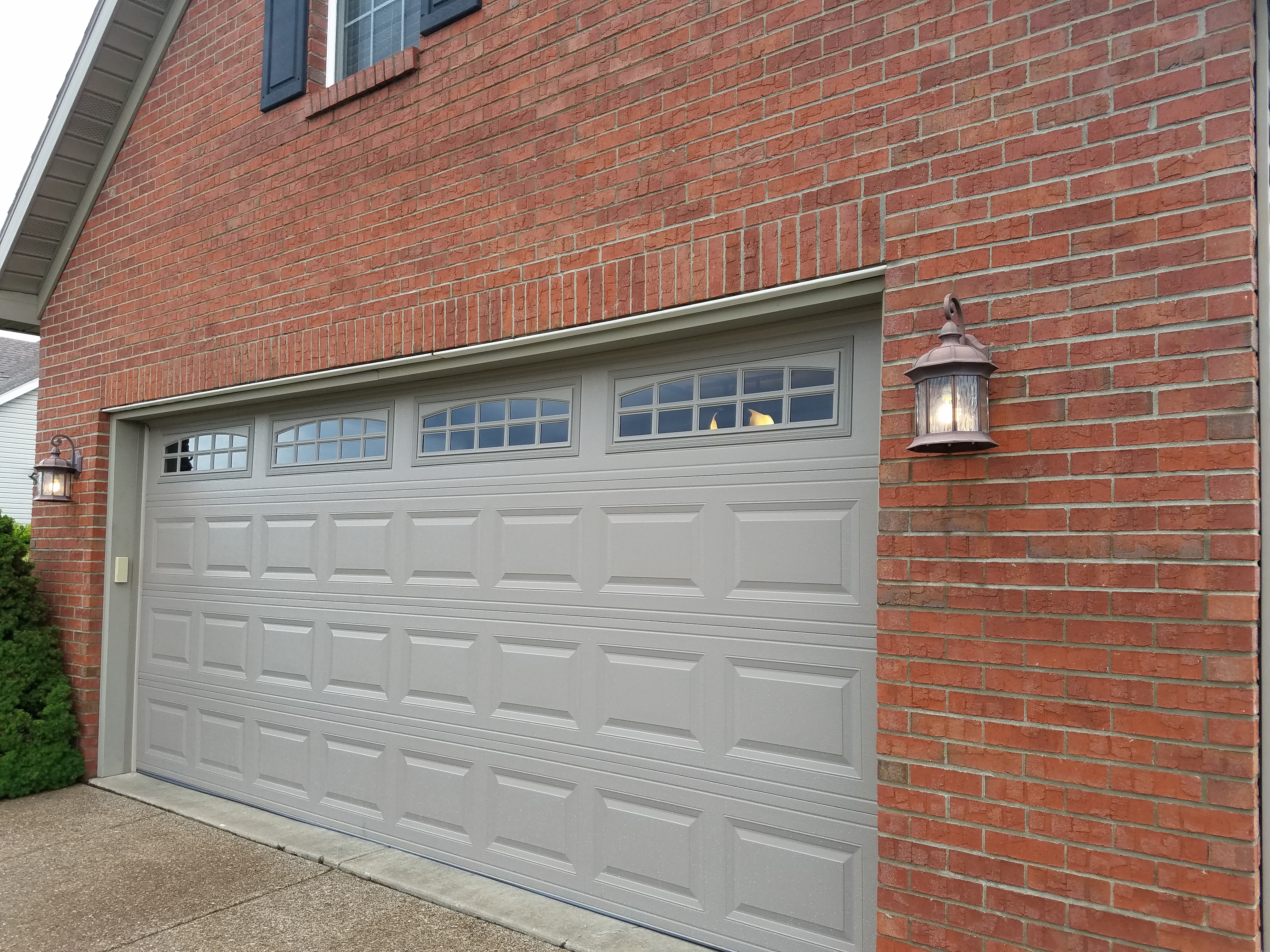 Garage Door Repair A+ Garage Door Indiana