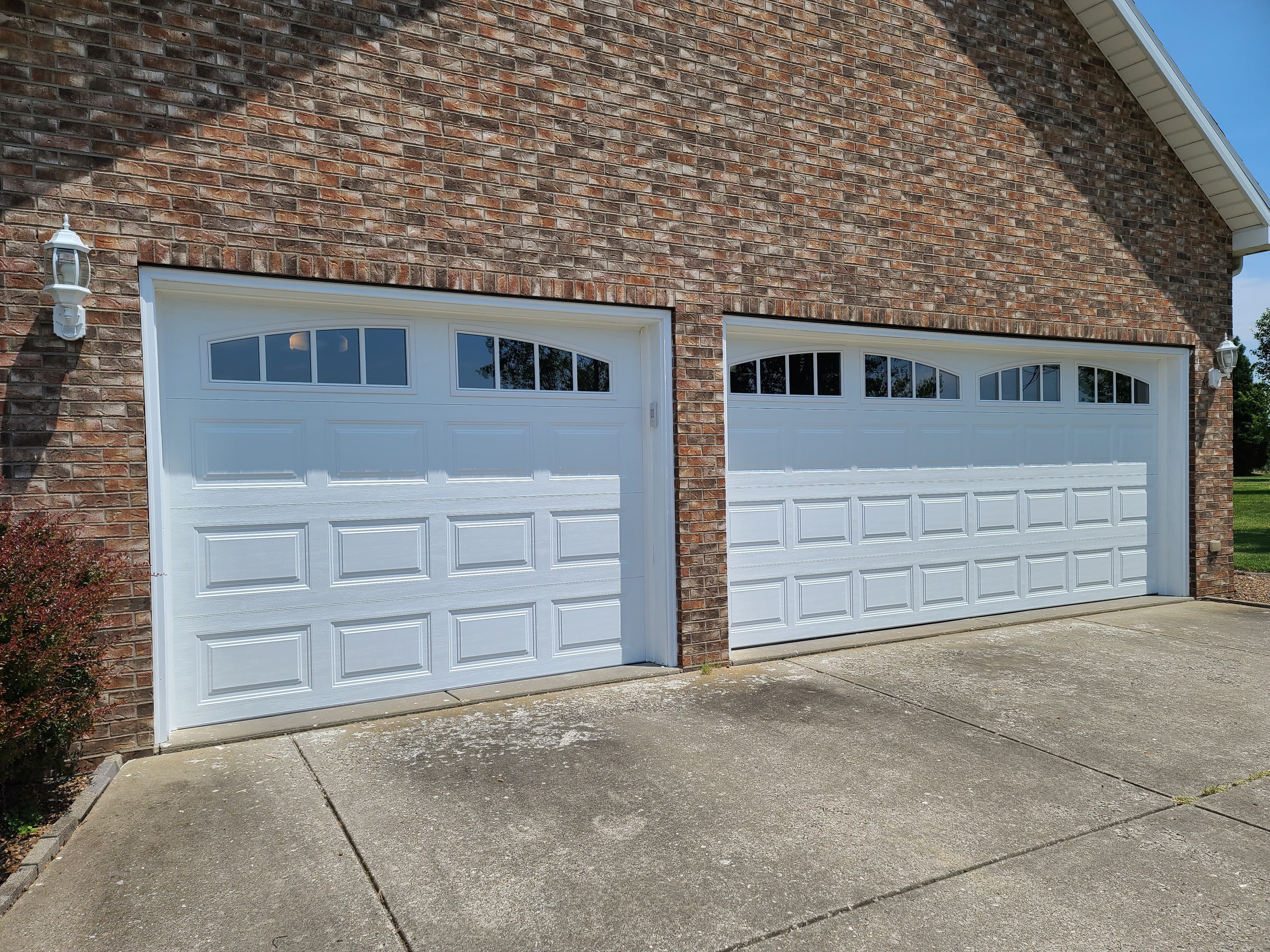 Garage Door Repair A+ Garage Door Indiana