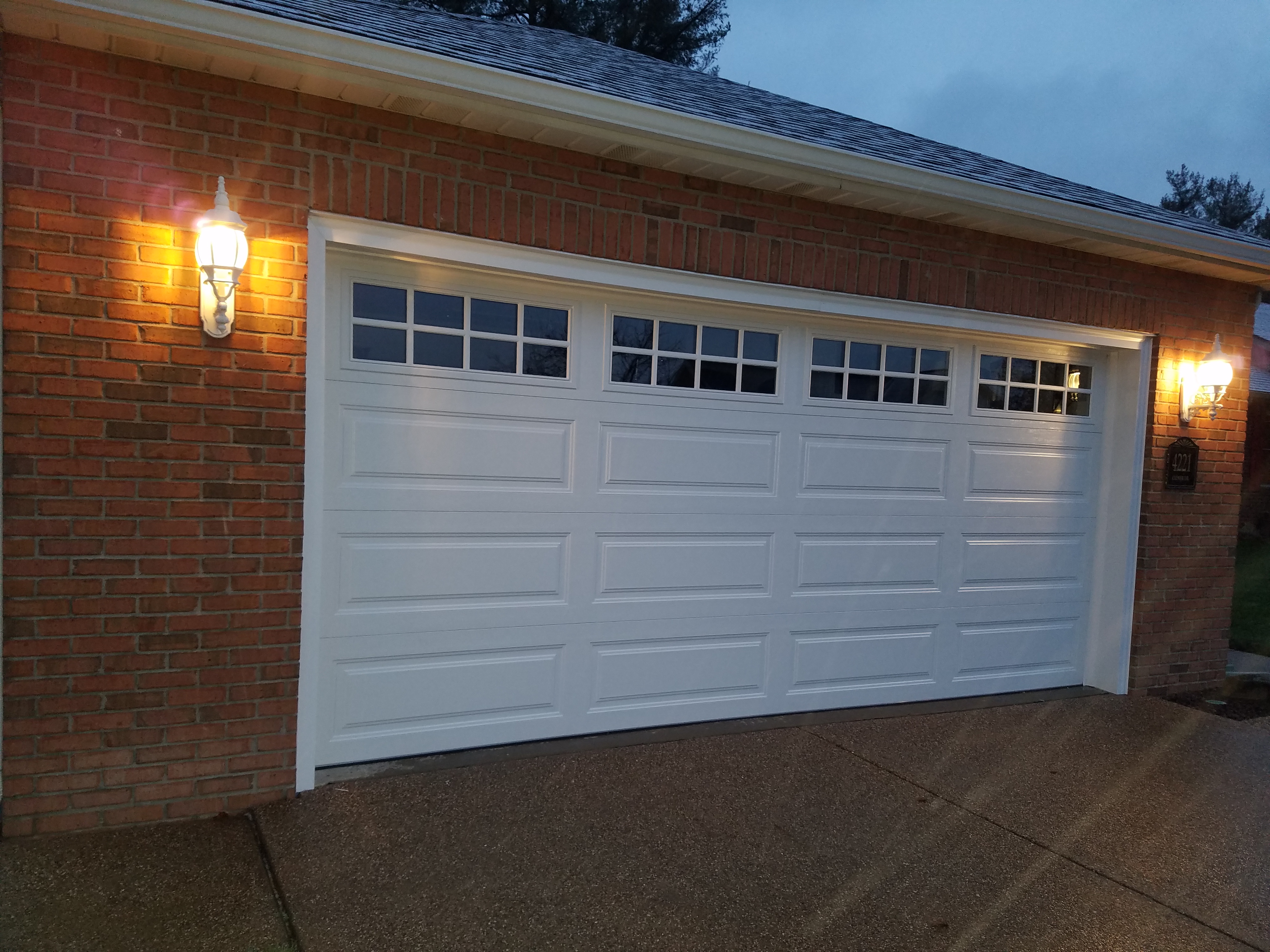 Garage Door Repair A+ Garage Door Indiana