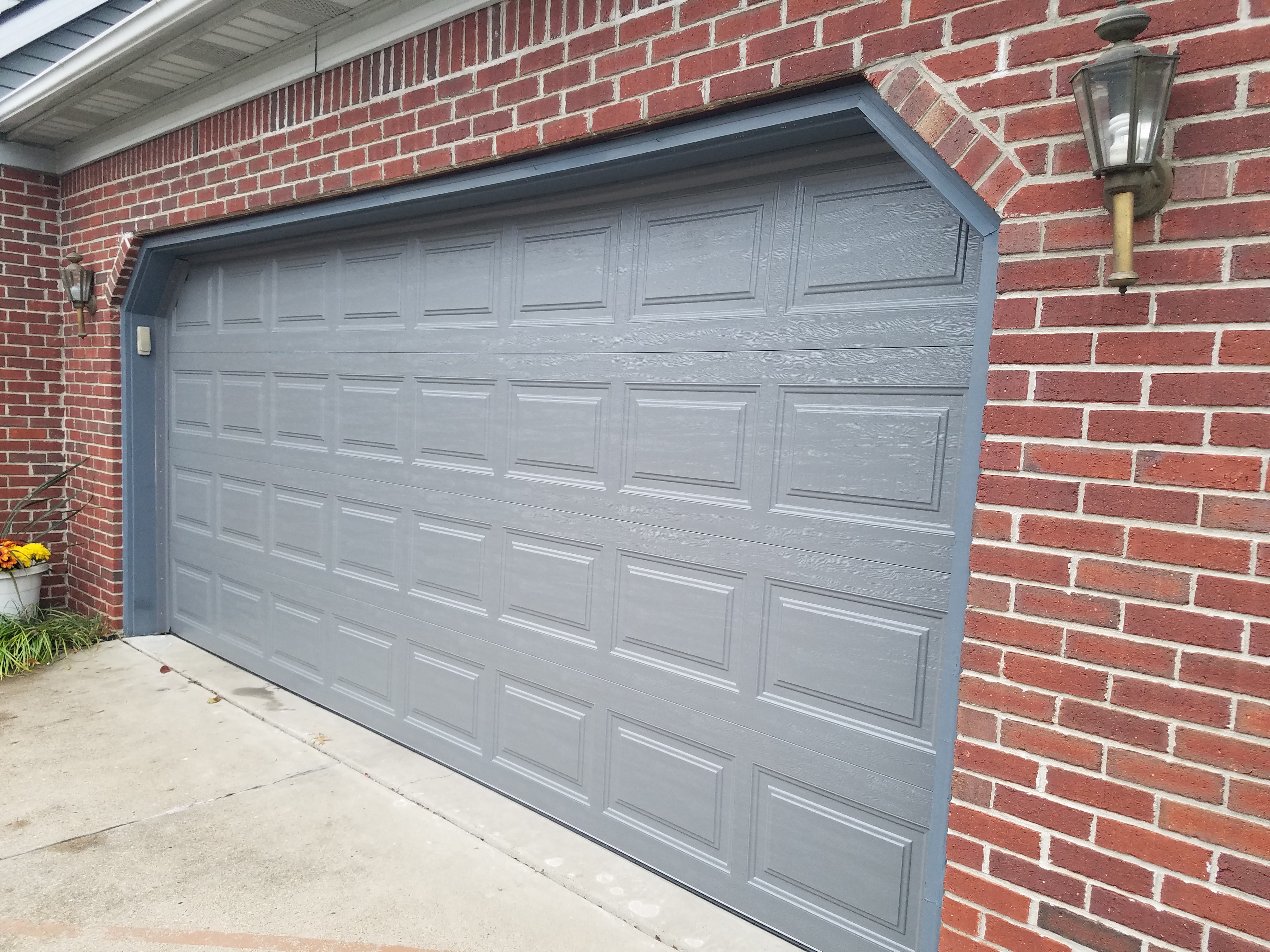 Garage Door Repair A+ Garage Door Indiana