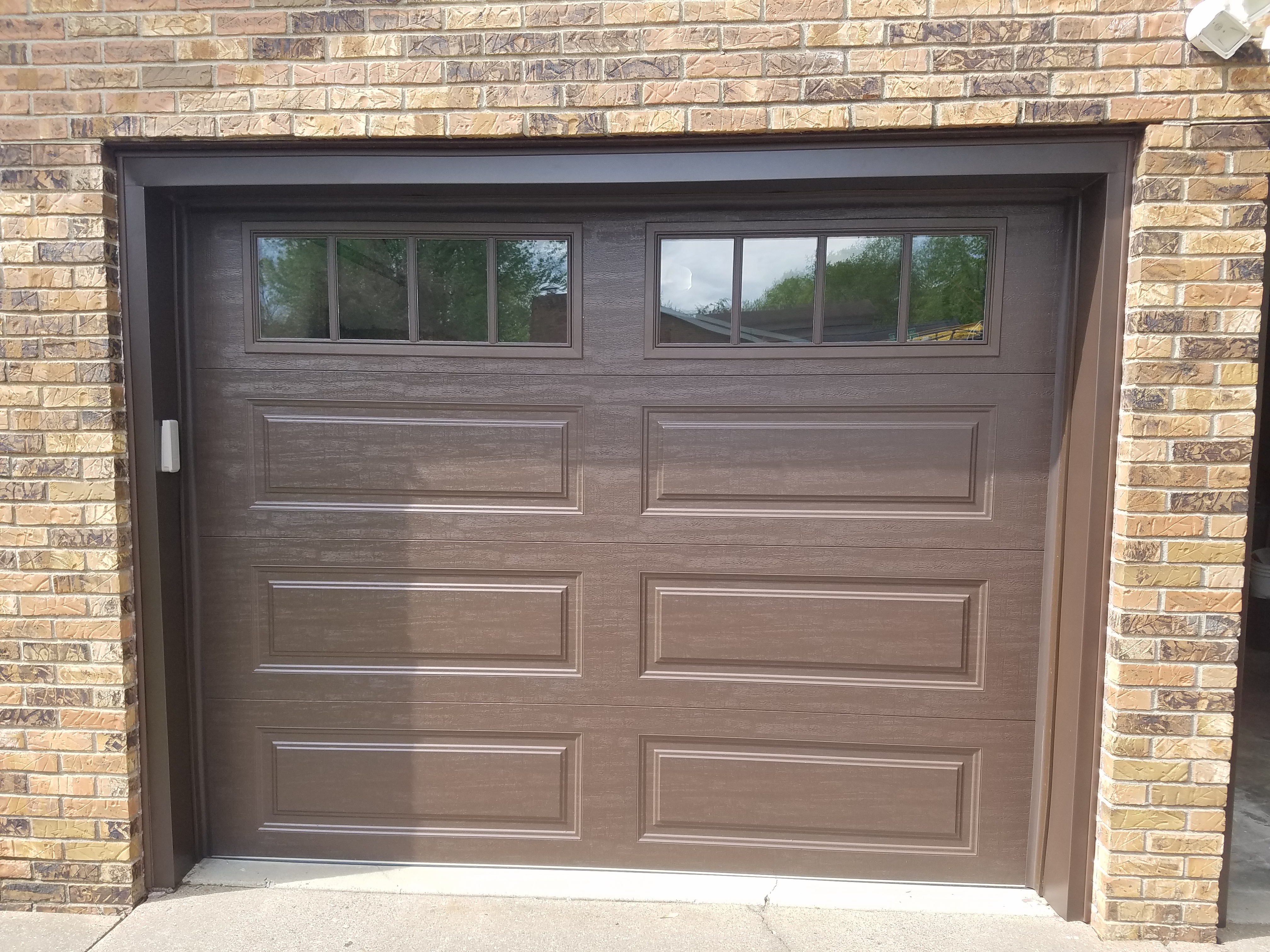 Garage Door Repair A+ Garage Door Indiana