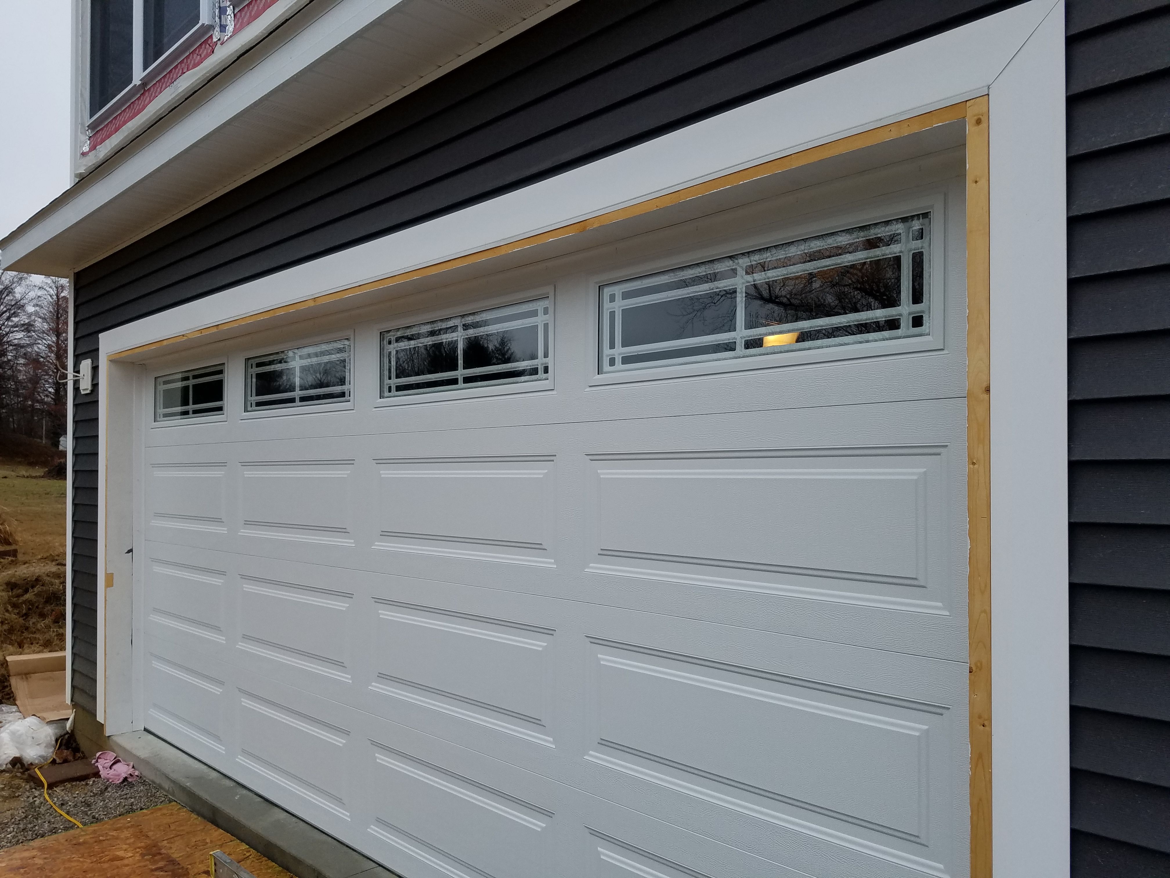 Garage Door Repair A Garage Door Indiana