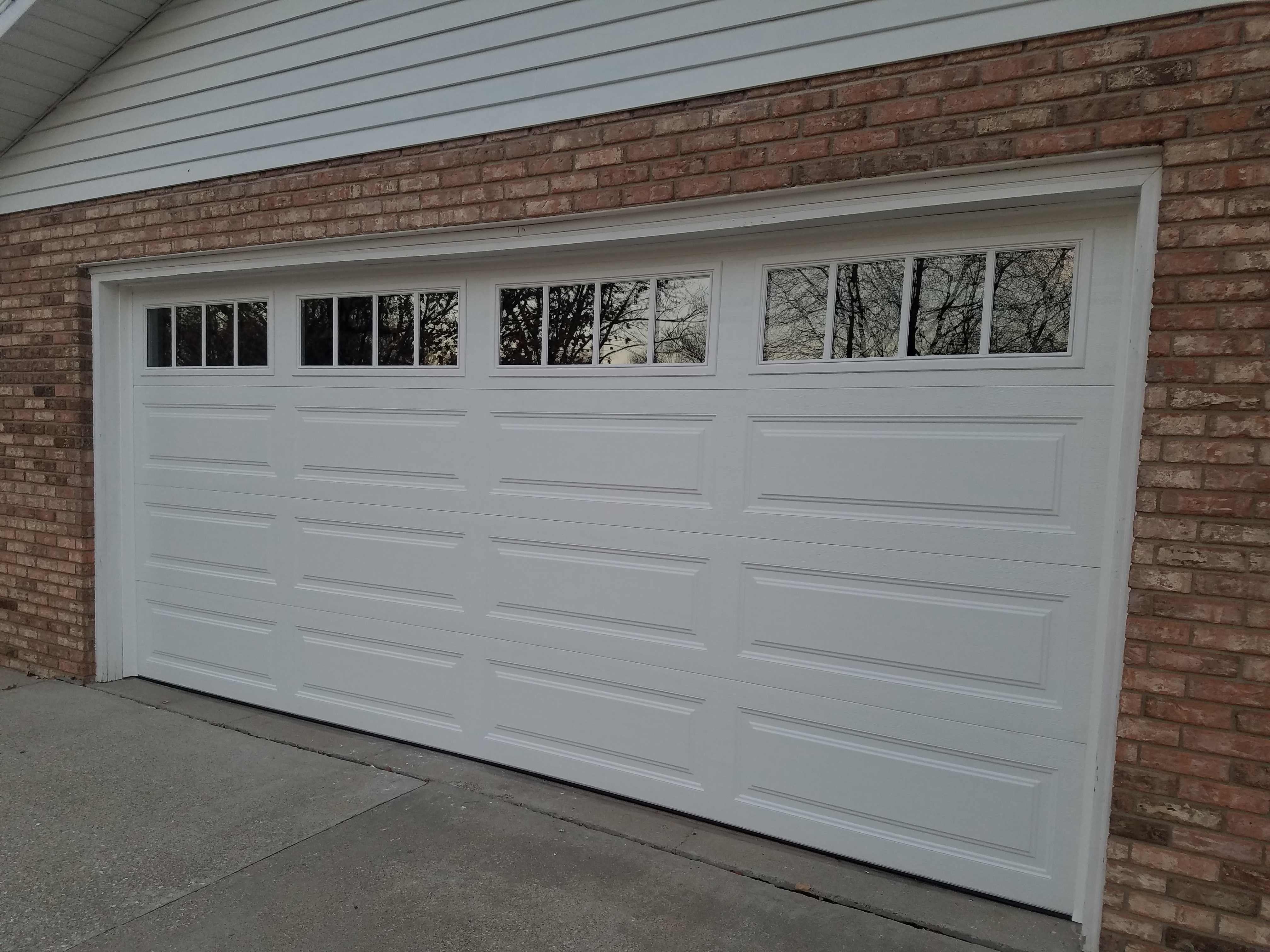 Garage Door Repair A+ Garage Door Indiana