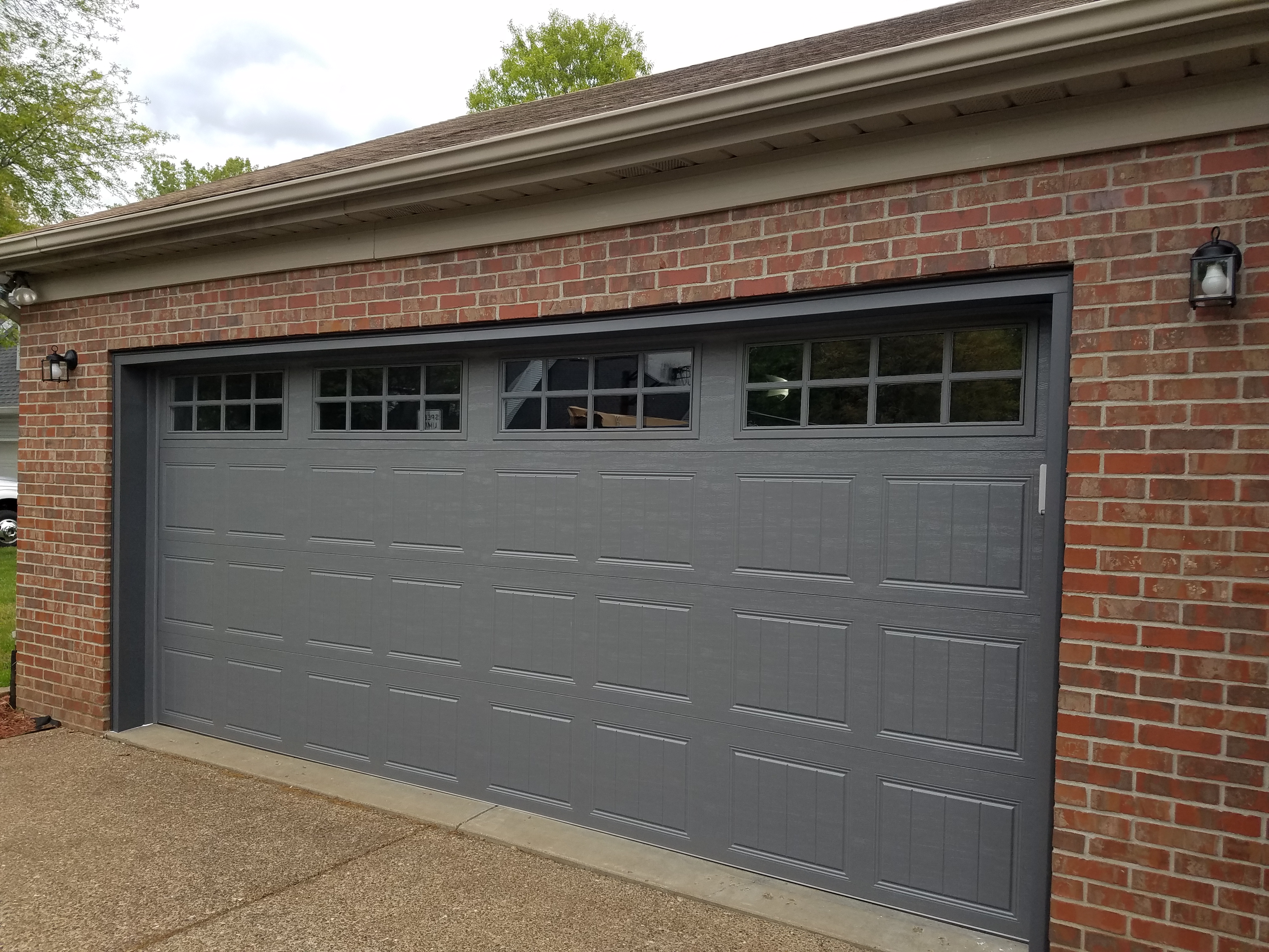 Garage Door Repair A+ Garage Door Indiana