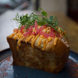 Lobster Roll