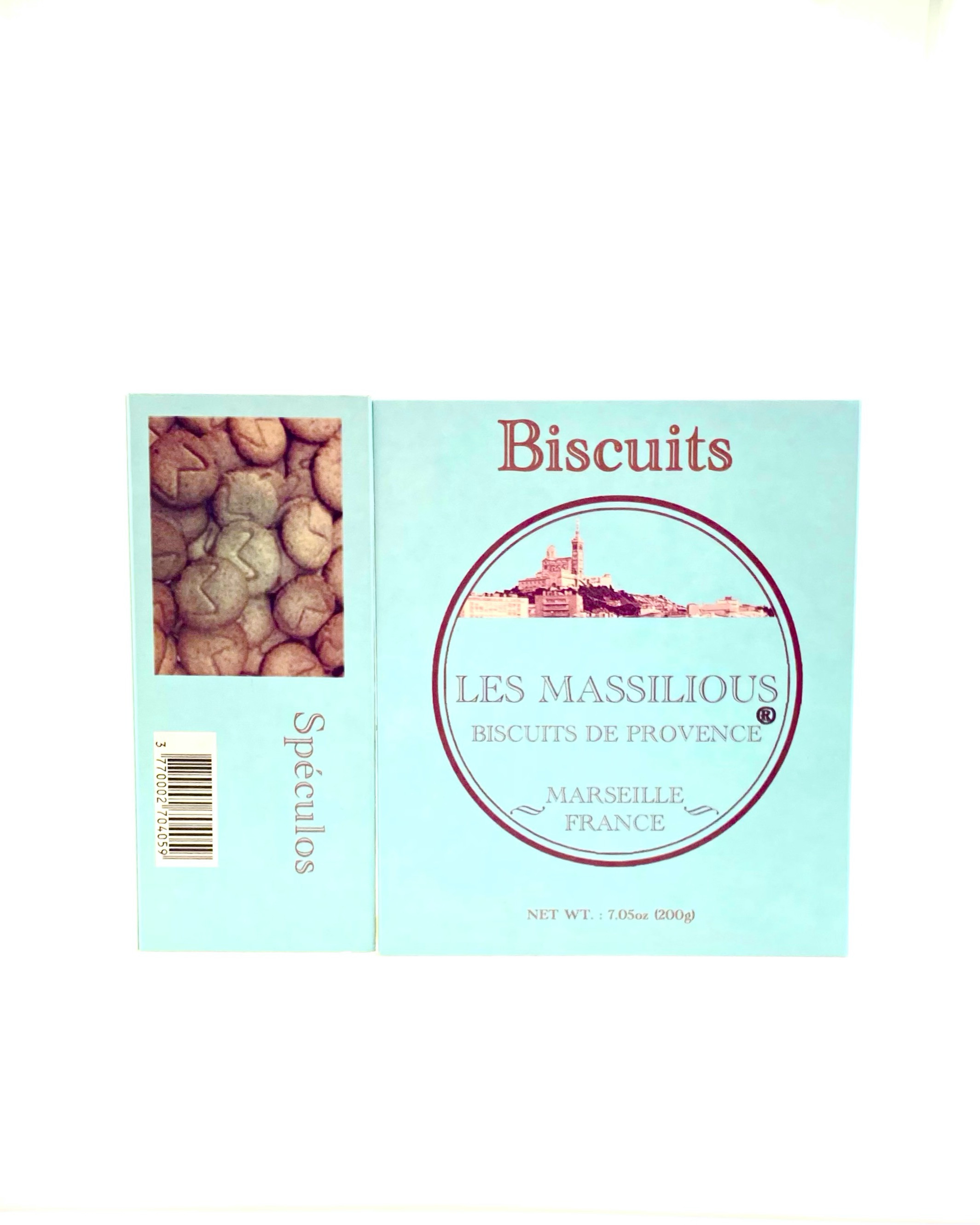 Spéculos