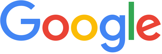 Google Logo - Business Catering