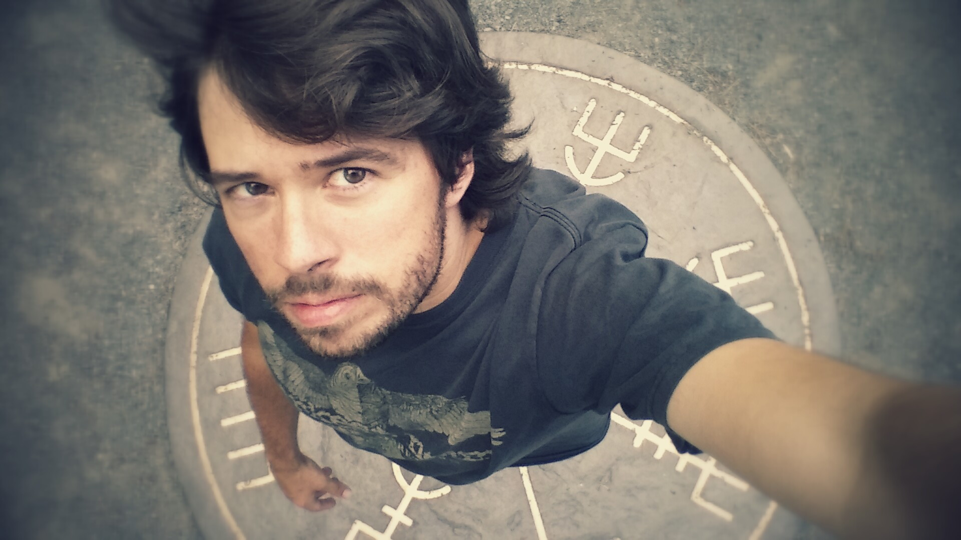 Obadiah BrownBeach Composer, Audio Designer