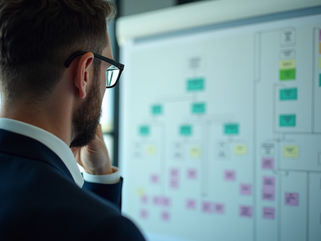 Staying Alert to Bias: A Path to Transformation