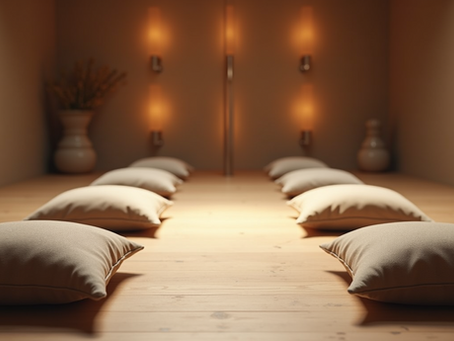 Achieving Wellness Through Holistic Self-Healing Strategies