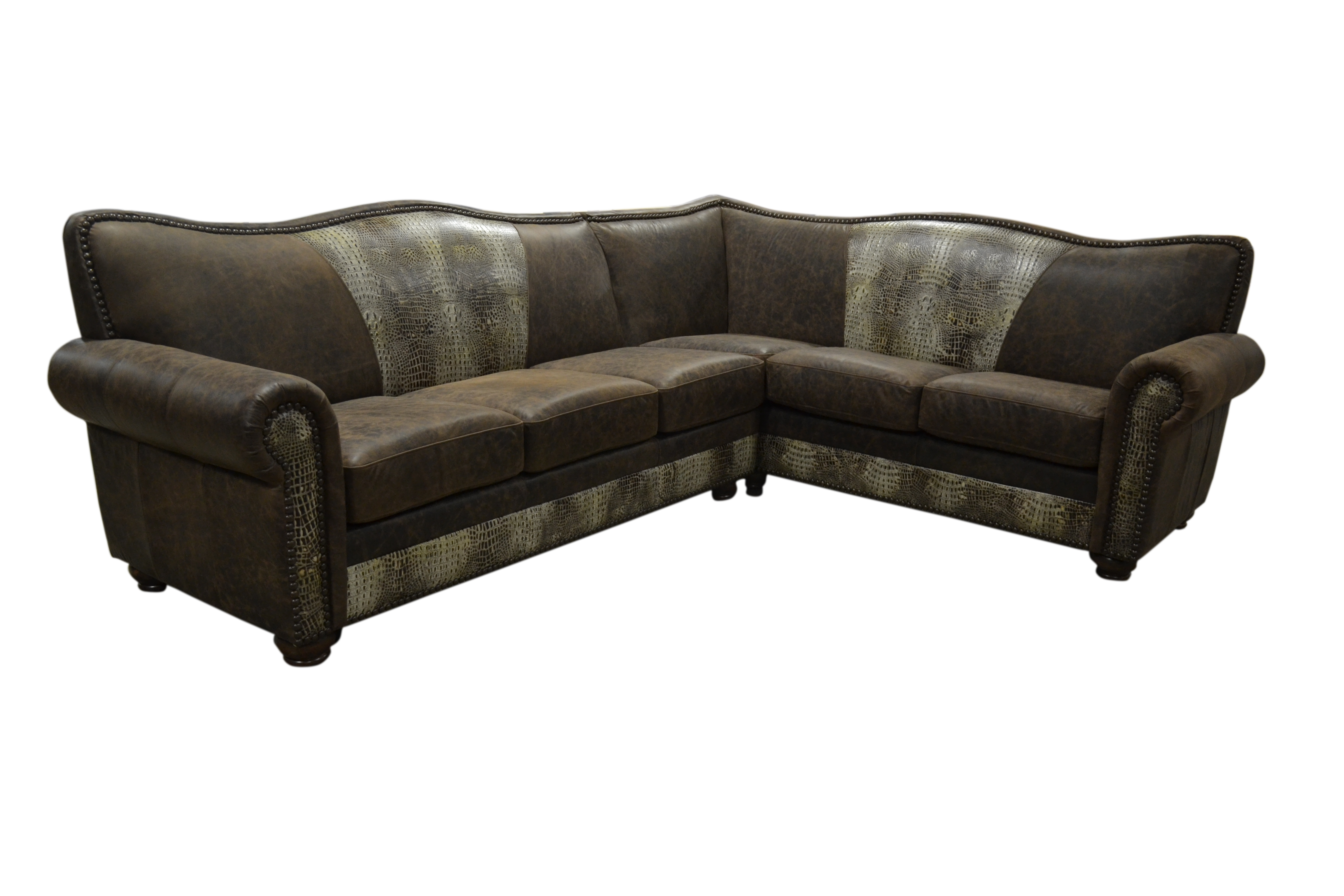 Calistoga Sectional Sofa
